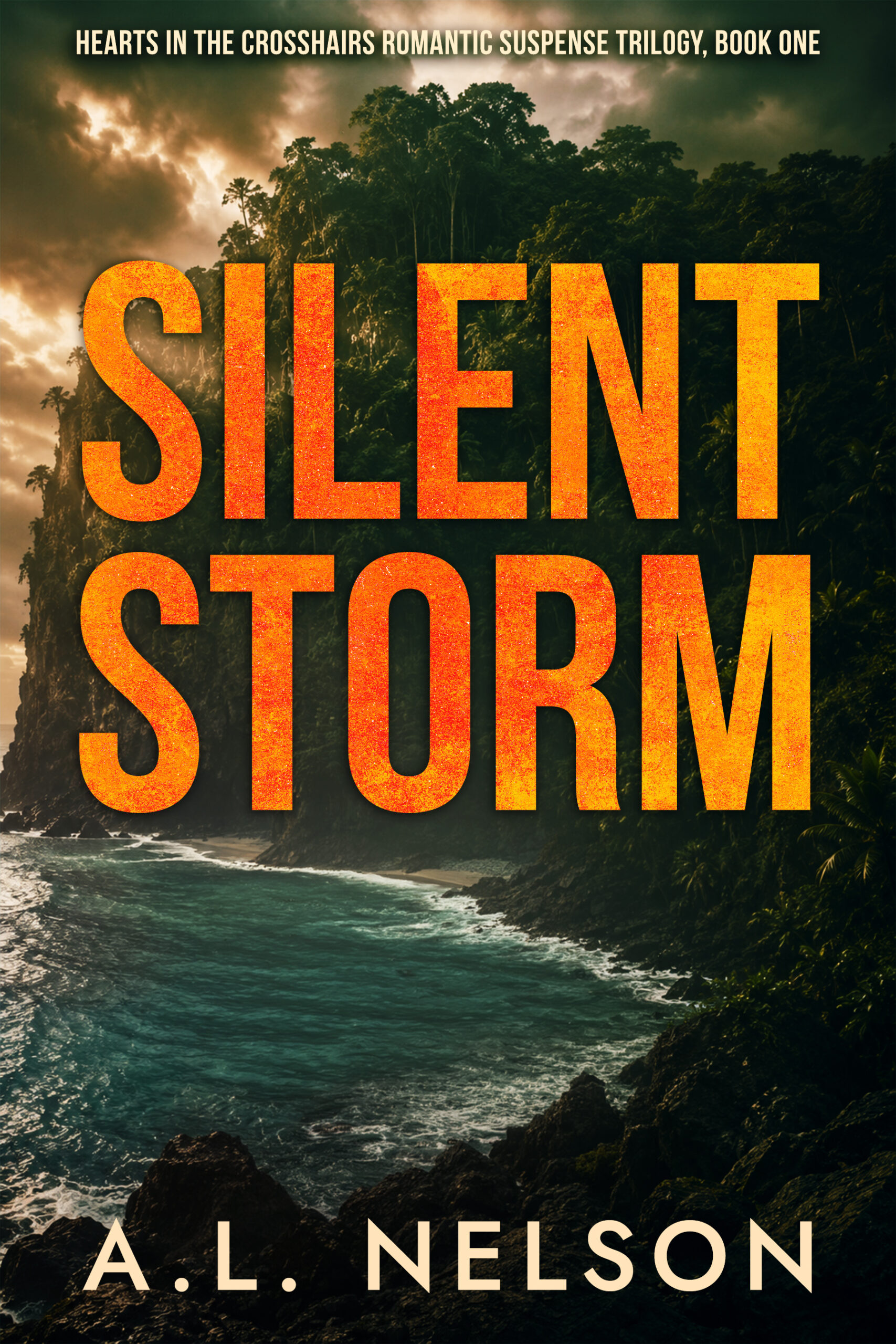 Silent Storm